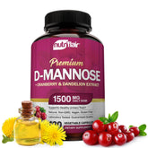 NutriFlair frente del envase mostrando beneficios y cantidad