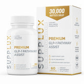 Nutrimend IQ frente del empaque mostrando el envase y beneficios visibles