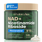 O NATURE . ZIRAN frasco frontal del producto mostrando 120 cápsulas y etiqueta clara