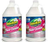 OdoBan Pet Solutions frente de la botella mostrando etiqueta clara y beneficio de limpieza
