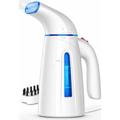 OGHom vaporizador frontal mostrando diseño y mango ergonómico, fácil manejo