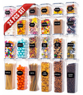 Oizeir front packaging showing 24-pack and contents for neat storage