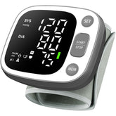 Oklar front display showing clear readings and fast results benefit easy monitoring