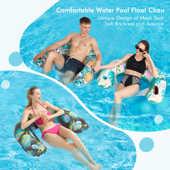 OKSUWATER detalle del PVC resistente que aporta durabilidad