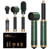 OKWRAP frente del kit mostrando accesorios y beneficios multifunción