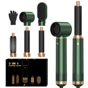OKWRAP frente del kit mostrando accesorios y beneficios multifunción