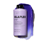 Olaplex Nº.5P front packaging showing product benefits and brand