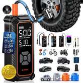 OlarHike vista frontal mostrando diseño compacto y portabilidad