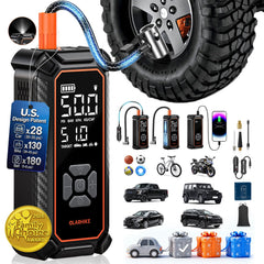 OlarHike vista frontal mostrando diseño compacto y portabilidad