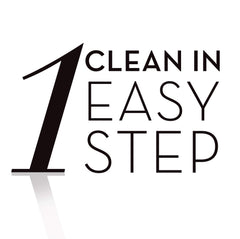 Cierre del envase Olay abierto para preservar humedad y mantener frescura