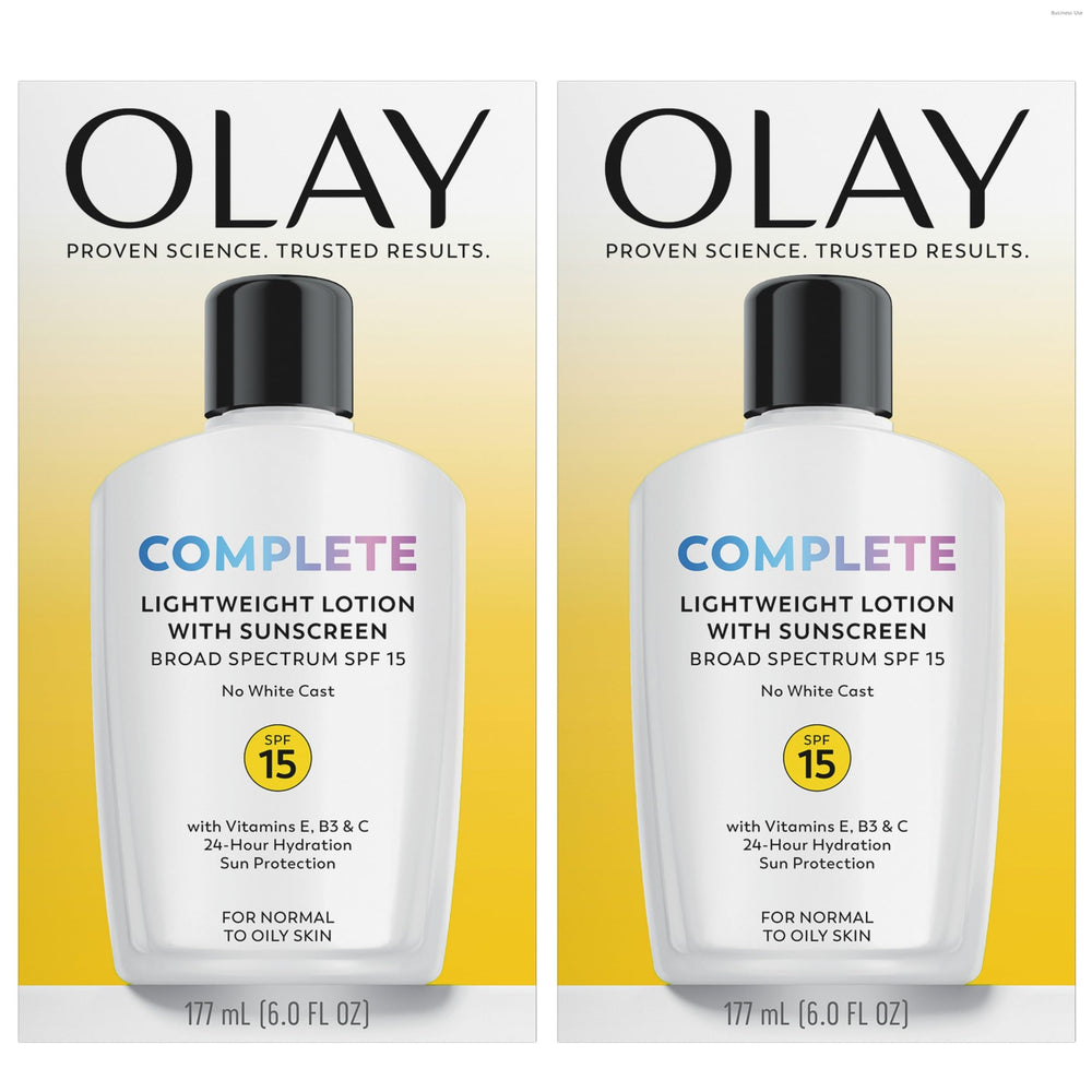 Olay envase completo frente mostrando diseño y beneficio hidratante