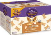 Old Mother Hubbard caja frontal que muestra presentación grande y ahorro