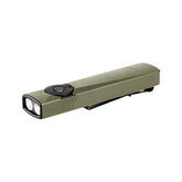 OLIGHT Arkfeld Ultra frente empaquetado, presentación profesional y protección