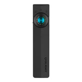 OLIGHT ArkPro front view showing compact pocket-sized design and controls