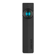 OLIGHT ArkPro front view showing compact pocket-sized design and controls