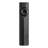 OLIGHT ArkPro Ultra front view showing compact sturdy design and convenient carry