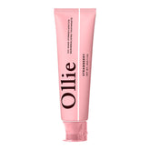 Ollie frente del tubo fresa mostrando diseño y tamaño práctico