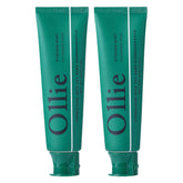 Ollie front tube strong mint showing clean branding and benefit