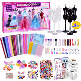 ONE TO FOUR front packaging showing kit contents and benefits