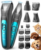 oneisall frontal del paquete mostrando kit completo, ideal para aseo completo