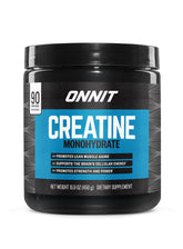 ONNIT envase frontal mostrando 90 servicios y diseño claro, fácil identificación