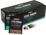 ONNIT pack frontal mostrando caja y diseño, fácil identificación y uso