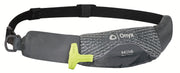 Onyx M-16 vista frontal del cinturon, protecciF3n compacta