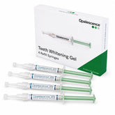 Opalescence front packaging showing professional whitening brand benefit