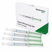 Opalescence front packaging showing professional whitening brand benefit