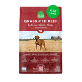 Open Farm front packaging showing product and traceability benefits