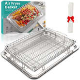 OPENICE caja frontal mostrando el set y beneficios de capacidad