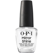 OPI frasco frontal mostrando etiqueta y brillo intenso