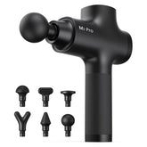 opove M3 Pro 2 front view showing compact design and ergonomic grip for easy handling