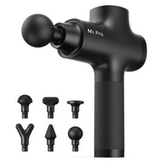 opove M3 Pro 2 front view showing compact design and ergonomic grip for easy handling