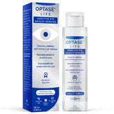 Optase bote frontal 100 ml mostrando el envase y utilidad limpiadora