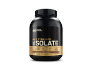 Optimum Nutrition empaque frontal Chocolate Bliss mostrando pureza y practicidad