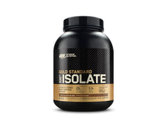 Optimum Nutrition empaque frontal Chocolate Bliss mostrando pureza y practicidad