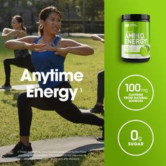 Optimum Nutrition vaso con bebida lista, refresco bajo en calorías y energía