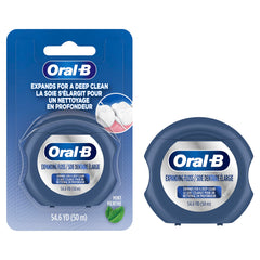 Oral-B textura de la fibra en primer plano que muestra suavidad para las encías