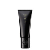 Oribe crema frontal del envase muestra tamaño práctico y marca