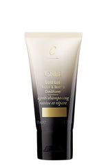 Oribe frenta del empaque mostrando talla 1.7oz y diseño premium
