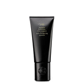 Oribe acondicionador frontal muestra envase y lujo