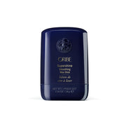 Oribe barra Supershine frontal mostrando diseño y beneficio de control