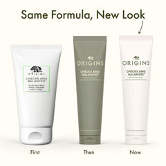 Origins producto dentro de un neceser ideal para viaje