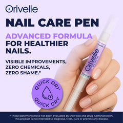 Orivelle pluma aplicador detalle punta fina para aplicación precisa