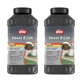 Ortho bottle front packaging showing product and coverage benefit