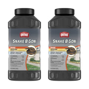 Ortho bottle front packaging showing product and coverage benefit