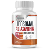 Osasuna envase frontal mostrando 60 softgels y etiqueta clara, confianza en la dosis