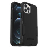 OtterBox Commuter frontal mostrando protección y ajuste perfecto