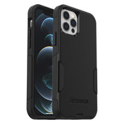 OtterBox Commuter frontal mostrando protección y ajuste perfecto